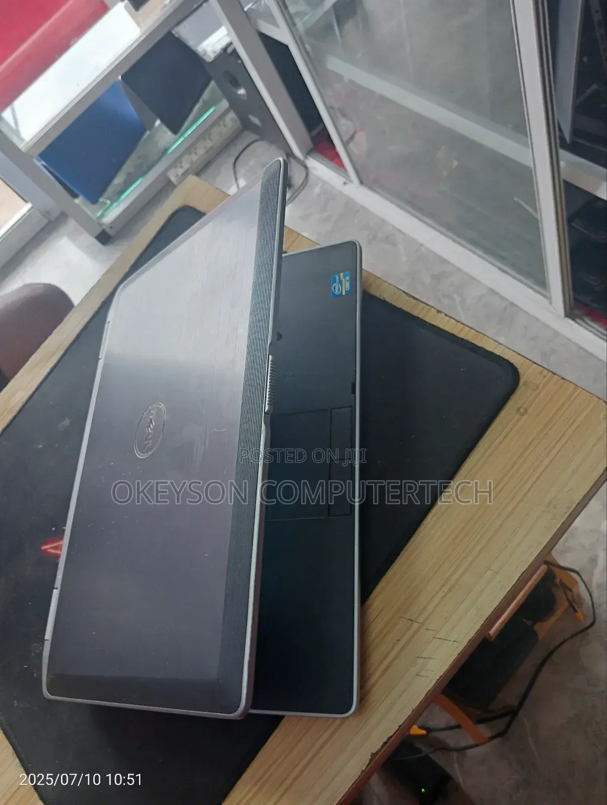 Laptop Dell Latitude E6420 4GB Intel Core I5 HDD 500GB