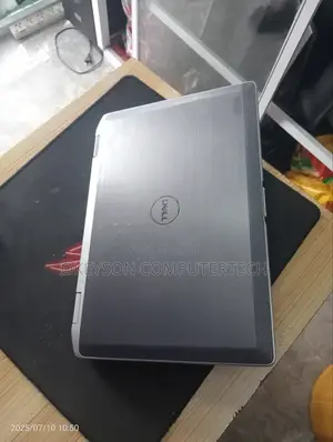 Laptop Dell Latitude E6420 4GB Intel Core I5 HDD 500GB