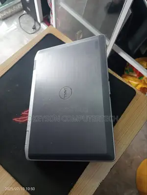 Laptop Dell Latitude E6420 4GB Intel Core I5 HDD 500GB