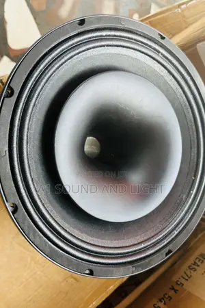 Jac 12 Inches Coaxial Speaker [1000 Watts] Pair