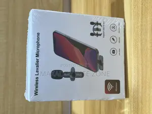 Wireless Microphone