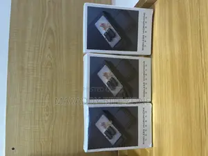 Wireless Microphone