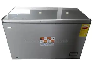 Nasco 251 Litre Chest Freezer