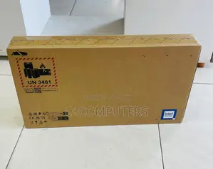 New Laptop HP 16GB Intel Core I7 SSD 512GB