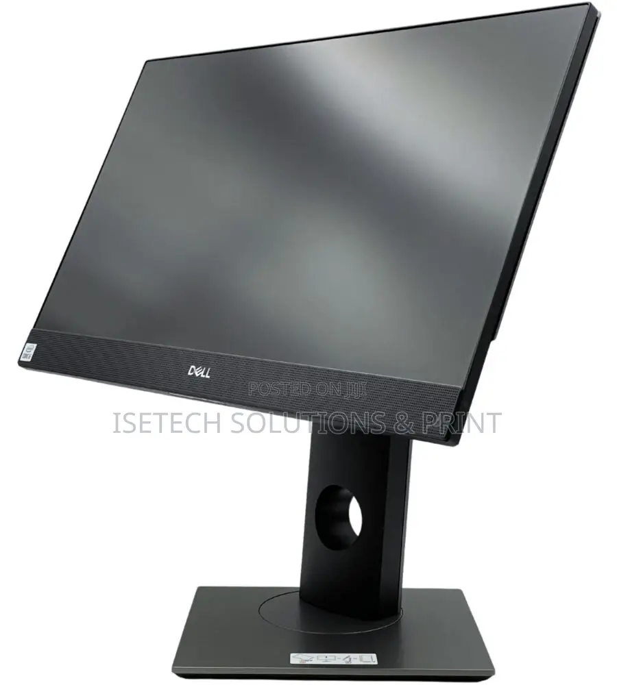Desktop Computer Dell 8GB Intel Core i3 SSD 256GB