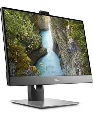 Desktop Computer Dell 8GB Intel Core i3 SSD 256GB