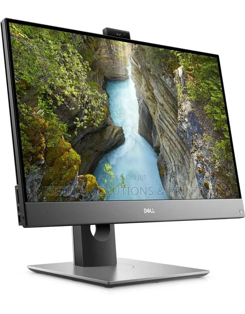 Desktop Computer Dell 8GB Intel Core i3 SSD 256GB