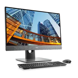 Desktop Computer Dell 8GB Intel Core i3 SSD 256GB
