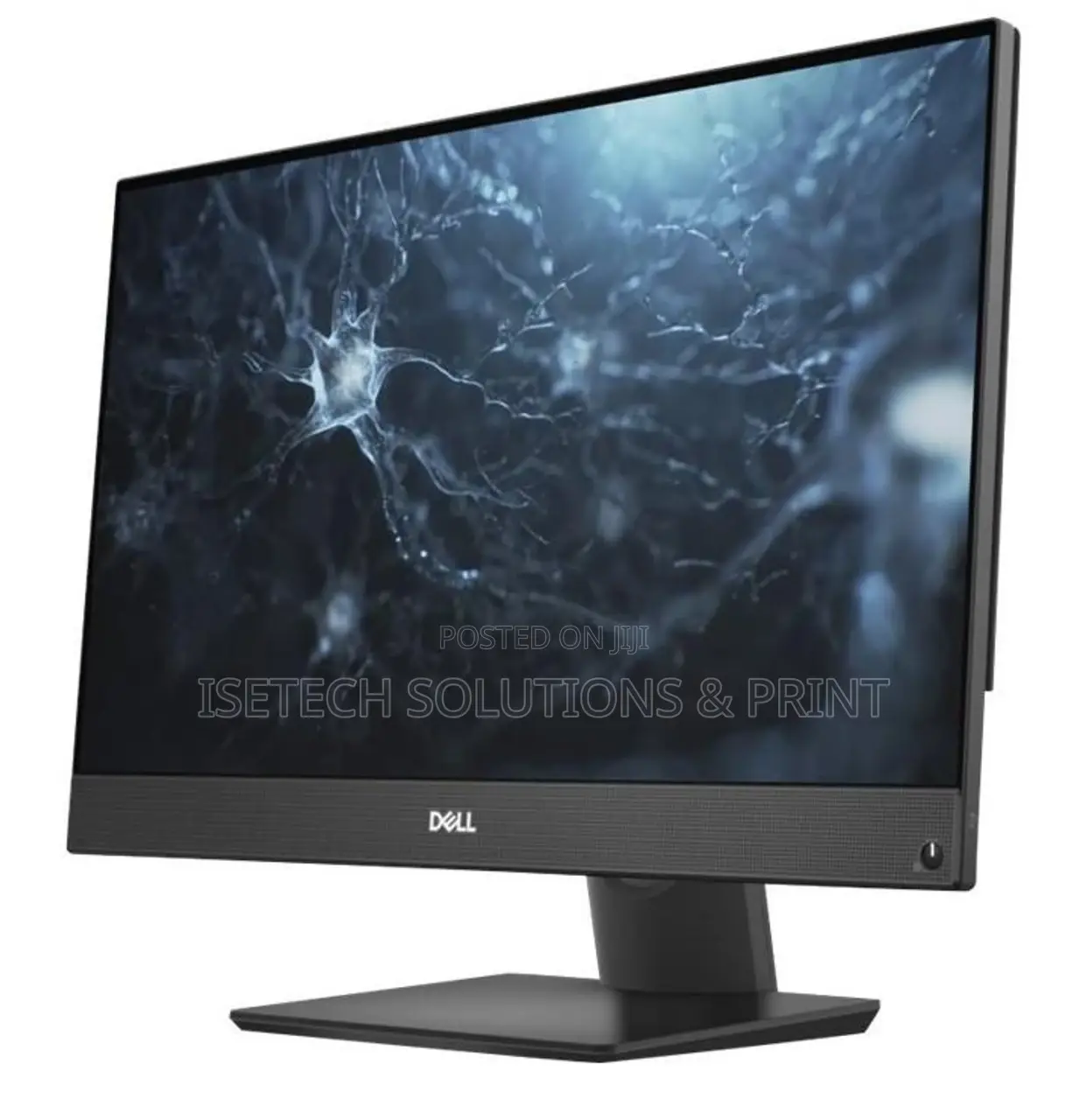 Desktop Computer Dell 8GB Intel Core i3 SSD 256GB
