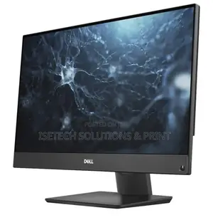 Desktop Computer Dell 8GB Intel Core i3 SSD 256GB