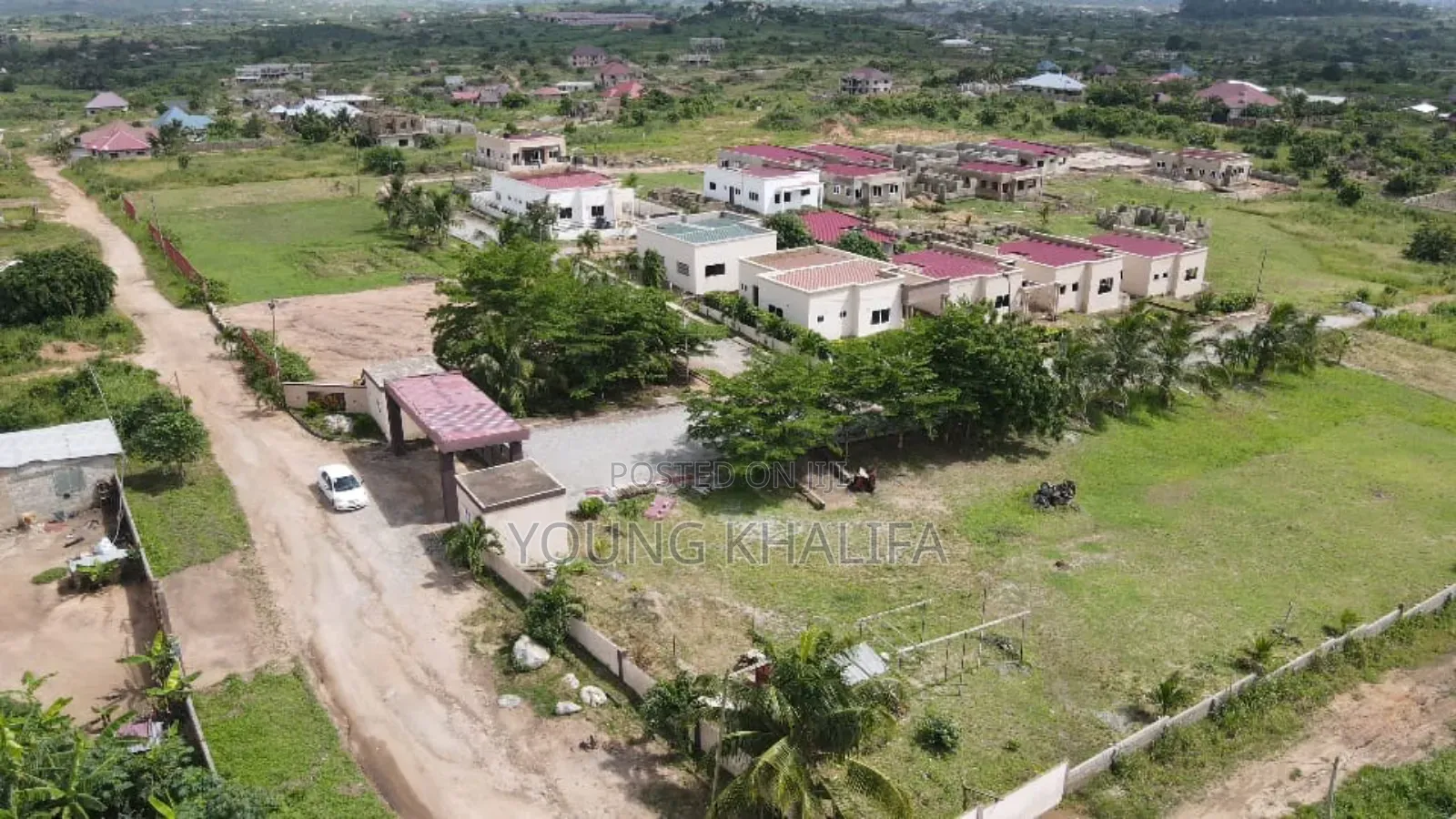 2bdrm House in Kasoa Opeikuma for sale