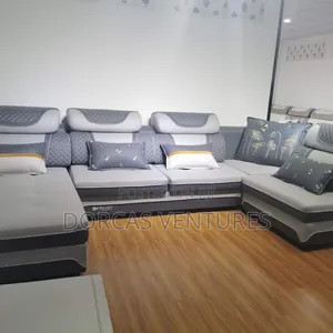 Tuxedo Sofa