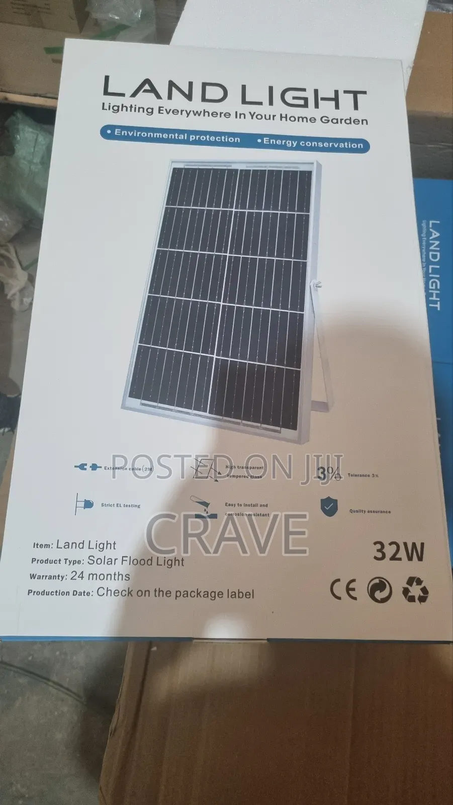 Solar Lamps