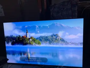 Photo - Lg Oled 55 Inche Affordable Uhd HDR Smart Top Picture Tv