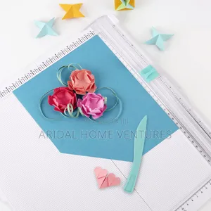 Scoring Board N Paper Cutter
