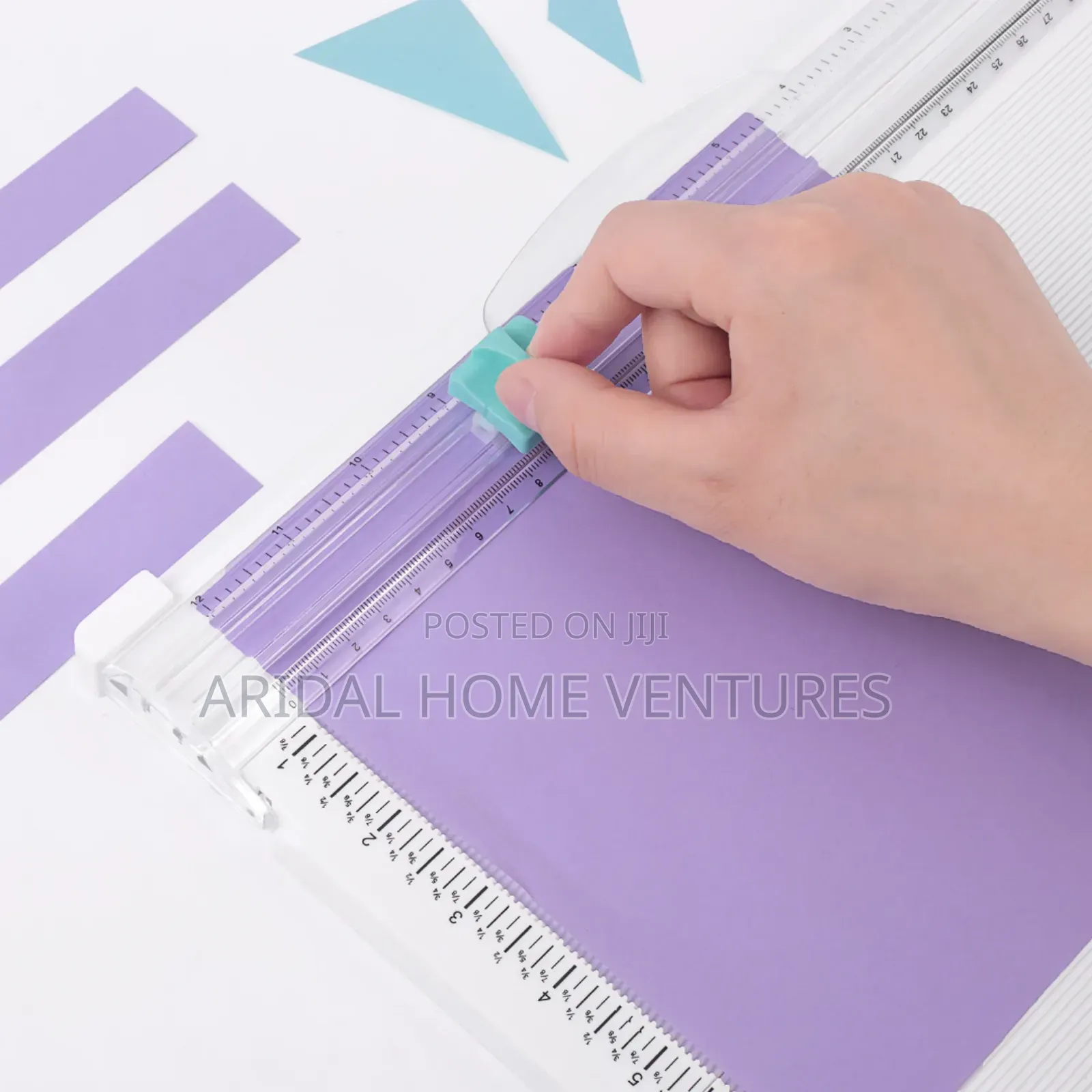 Scoring Board N Paper Cutter