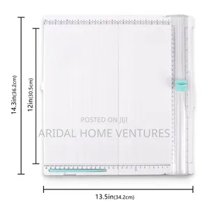 Scoring Board N Paper Cutter