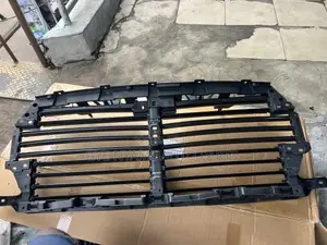 F150 Shutter Grill