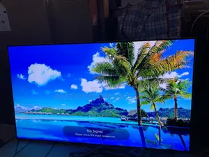 Photo - Oled55b7vd Sharp Picture Smart HDR Uhd Lg 55 Inch Oled Tv