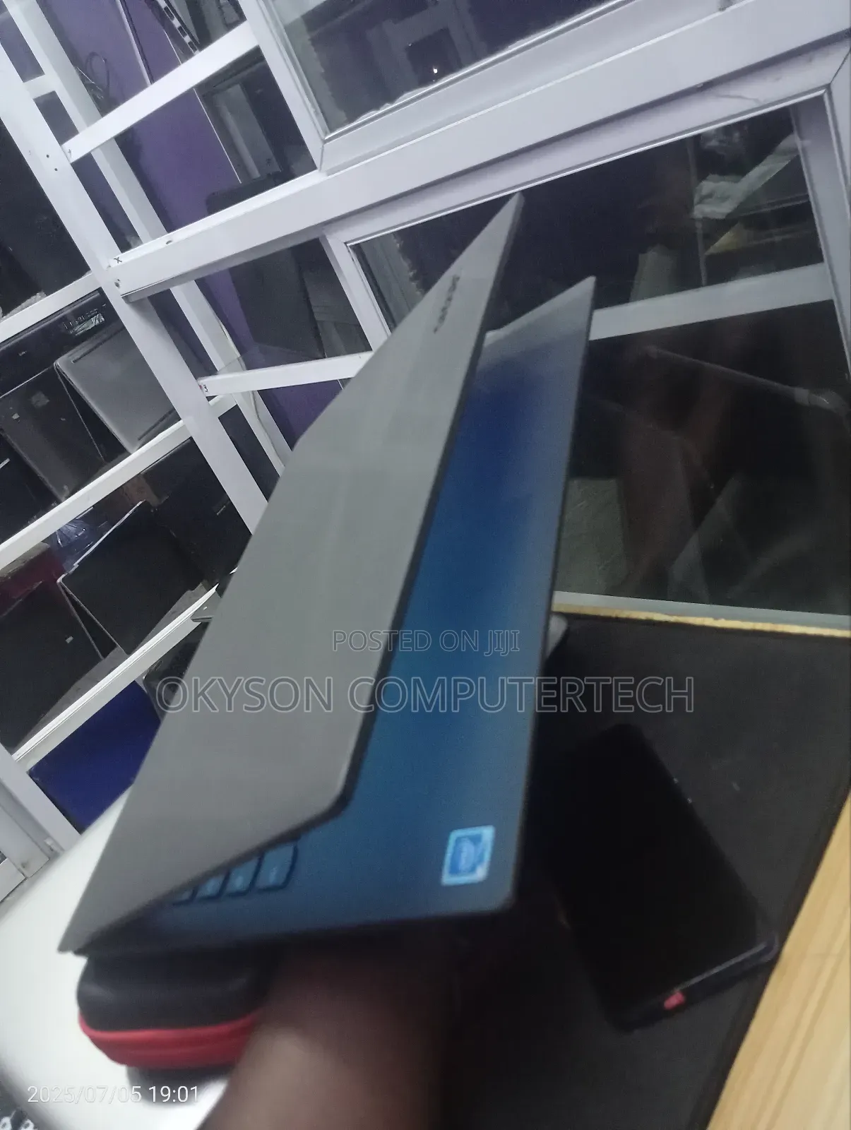 Laptop Lenovo 4GB Intel HDD 500GB