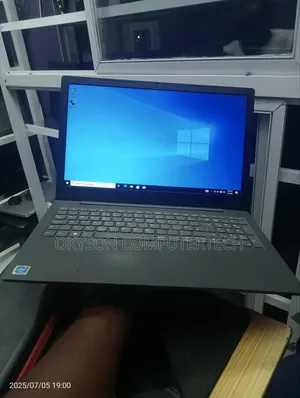 Laptop Lenovo 4GB Intel HDD 500GB