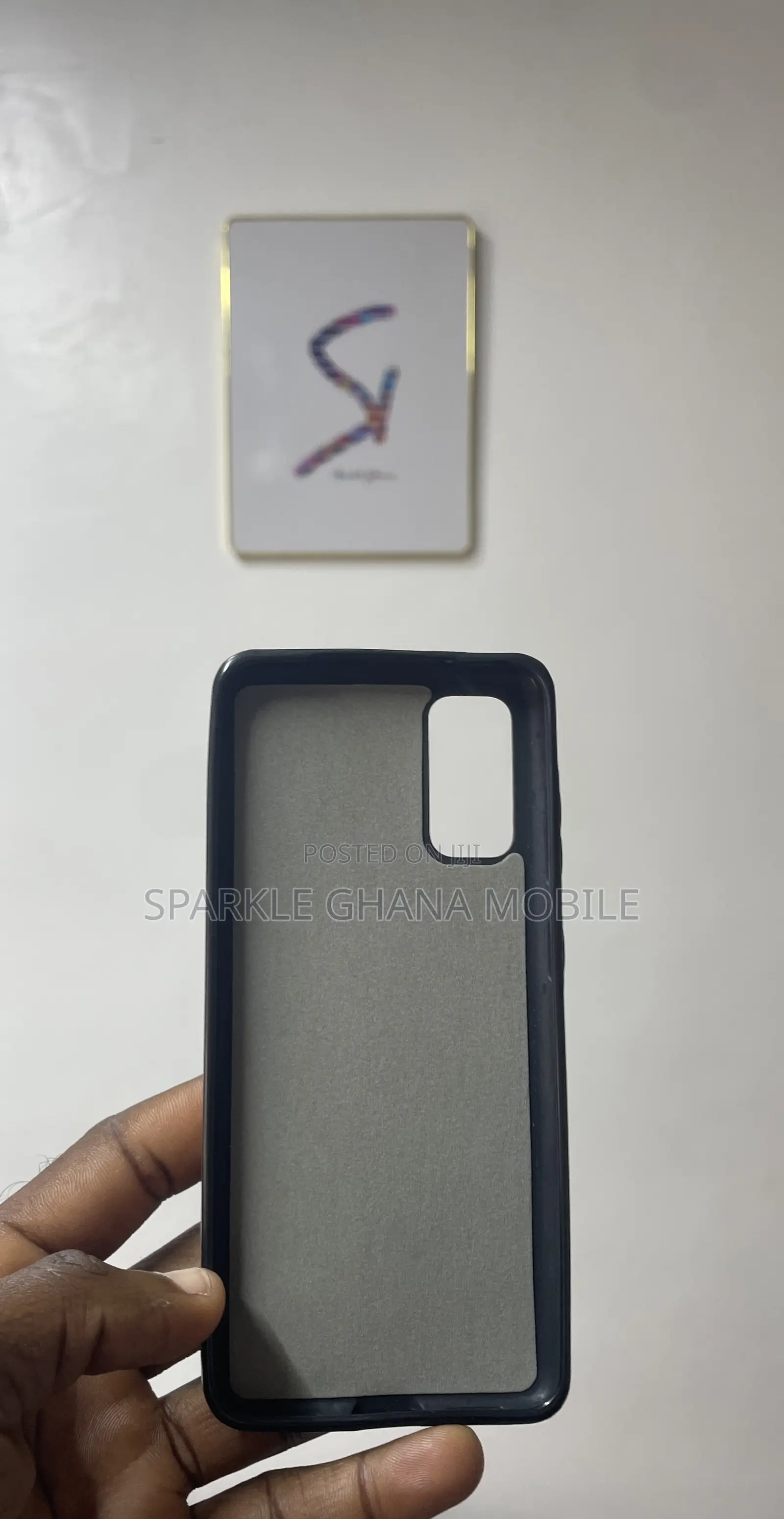 Samsung Galaxy S20 Asuwish Case