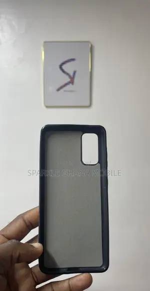 Samsung Galaxy S20 Asuwish Case