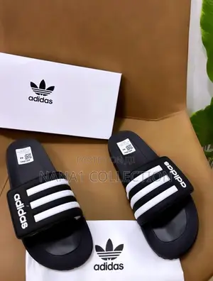 Adidas Slides