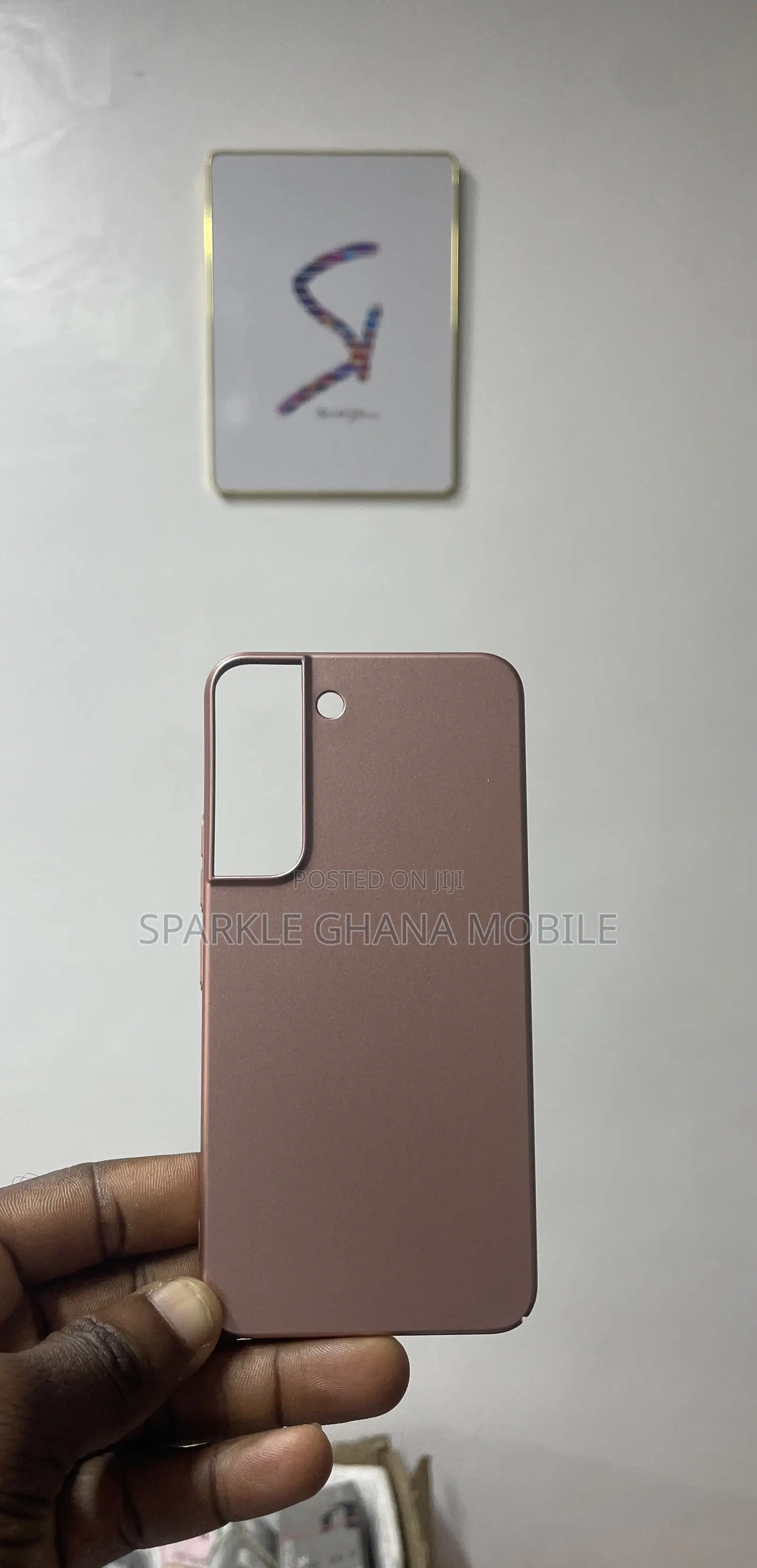 Samsung Galaxy S20 Suritch Case