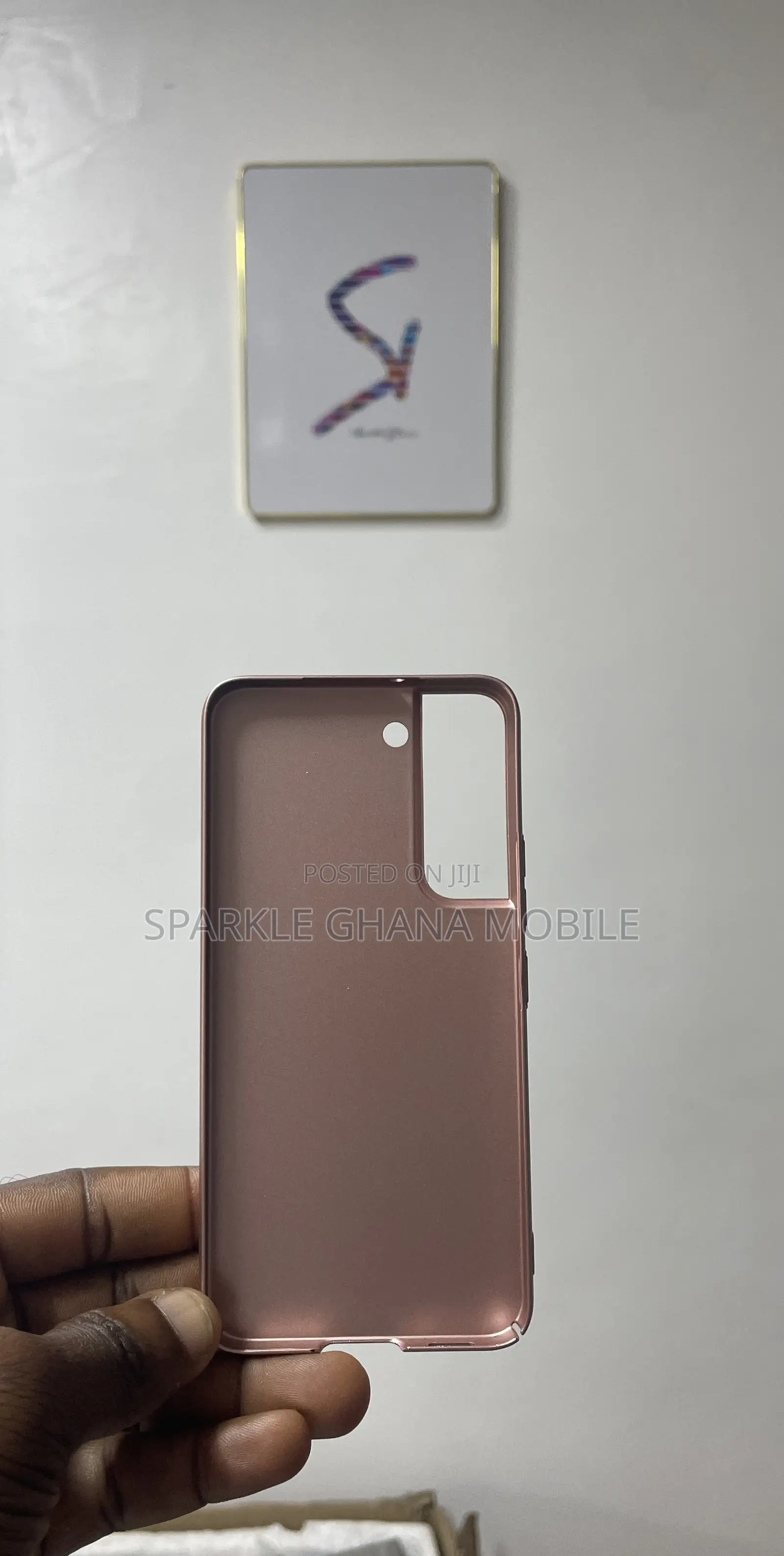Samsung Galaxy S20 Suritch Case