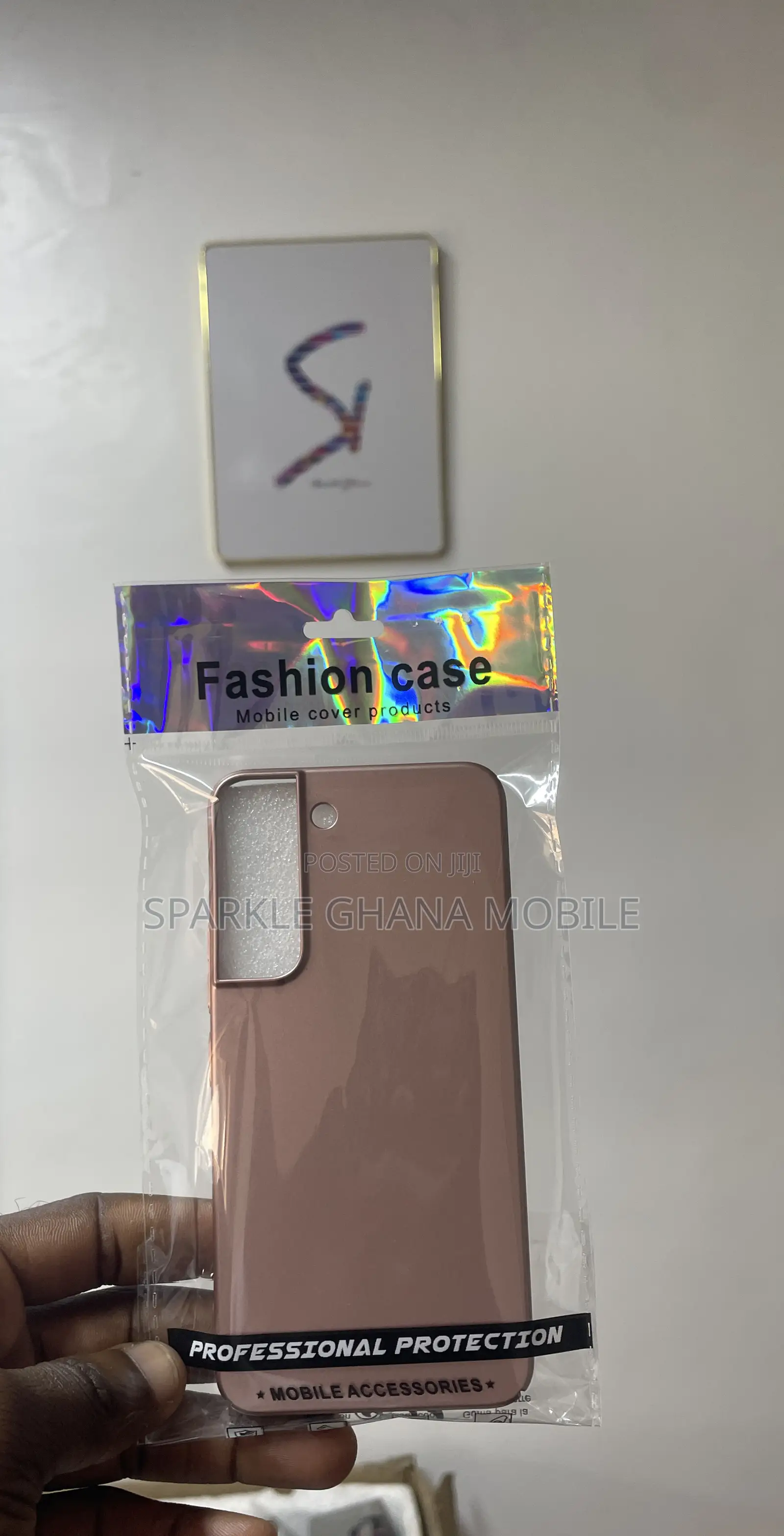 Samsung Galaxy S20 Suritch Case