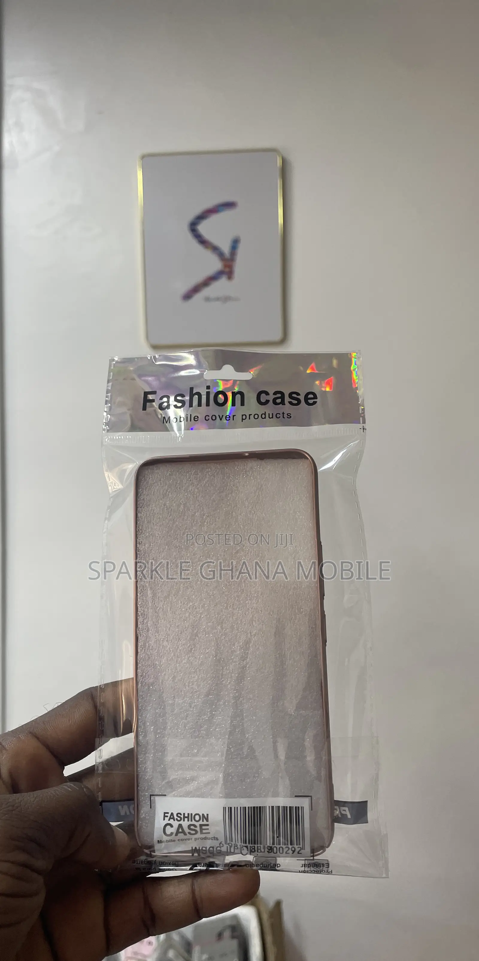Samsung Galaxy S20 Suritch Case