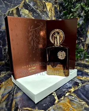 Afnan Supremacy in Oud Perfume