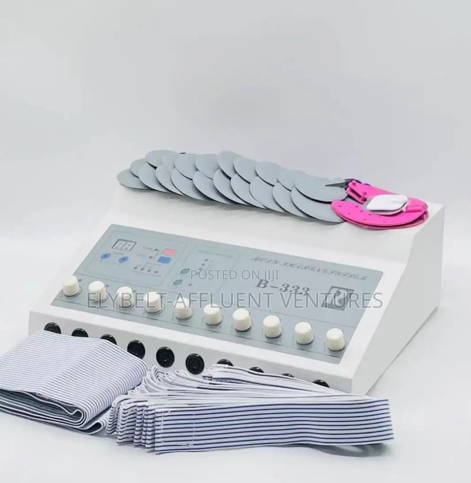 Commercial Tens Machine