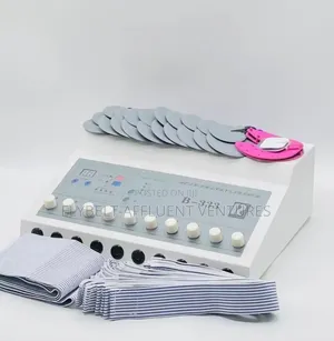 Commercial Tens Machine