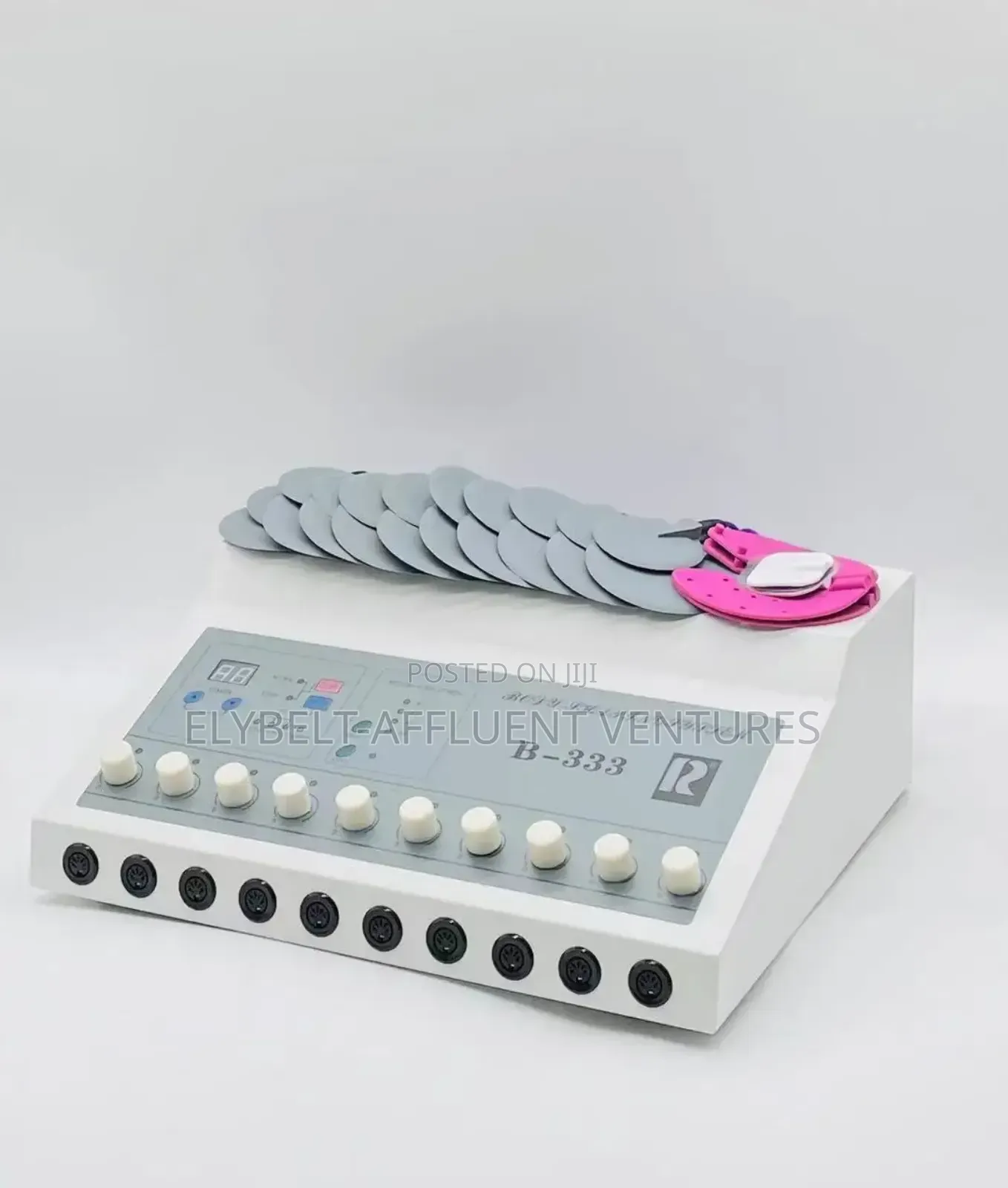 Commercial Tens Machine