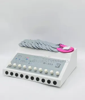 Commercial Tens Machine