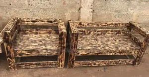 Pallets Chairs for Sale