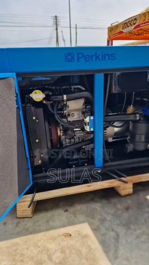 Chinese Perkins Diesel Generator