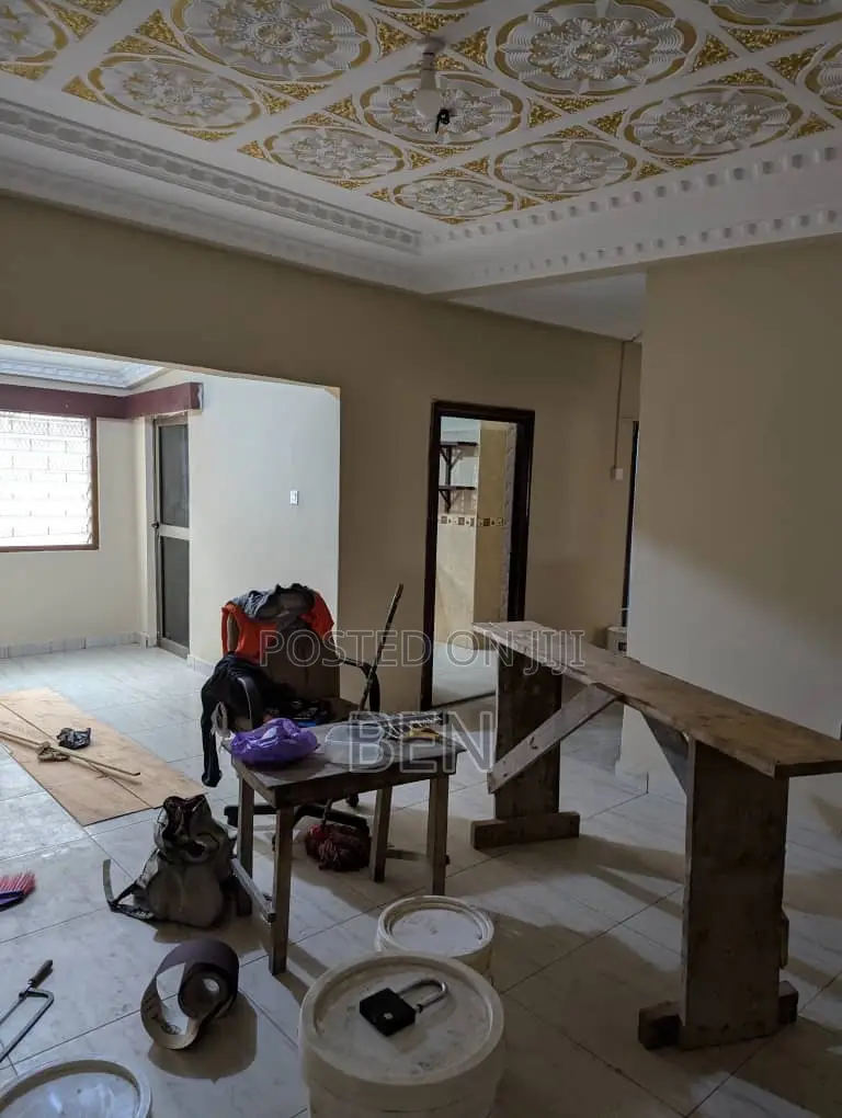 3bdrm House in Achimota Mile 7 for rent
