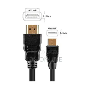 Hdtv To Hdmi Cable