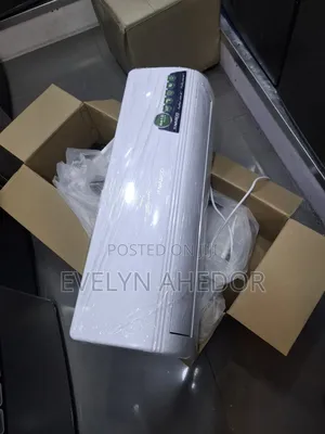 Split Air Condition Nasco Ac 1.5hp Available for Sale