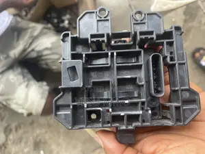 Honda Accord 2024 Rador Sensor