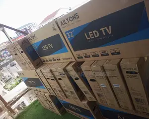 Digital Broadcasting 32 Inches Tv Ailyons Ailyons