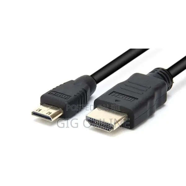 Hdtv To Hdmi Cable
