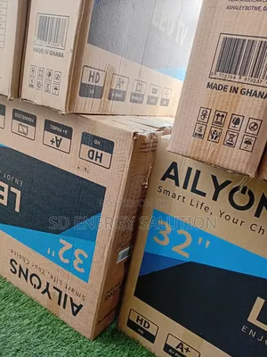 Stupendous Ailyons 32inches Digital Your Choice Panel