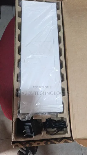 Mikrotik Cloud Router 24poe Switch Crs326-24g-2s+Rm