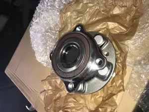 Wheel Bearing