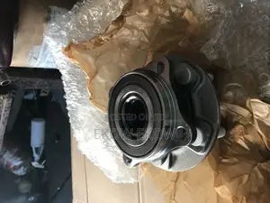 Wheel Bearing