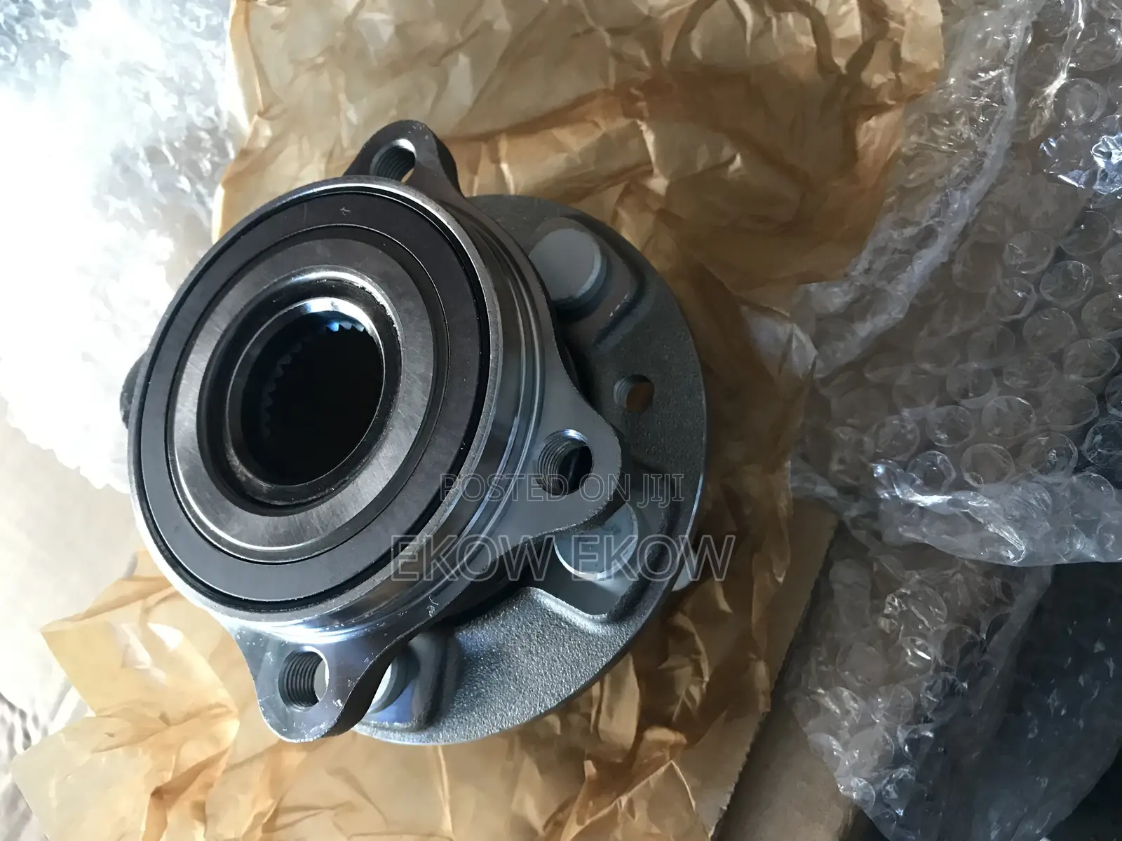 Wheel Bearing